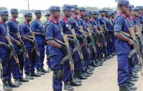 #EndSARS protests: NSCDC deploys 1500 personnel to guard national assets in Lagos